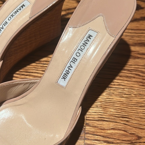 Stuart weitzman blush sandal size 39 - Picture 2 of 8